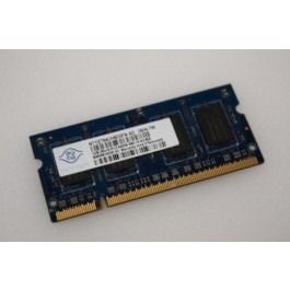 1gb 1.024mb Ddr2 667 E 533mhz Roda Em Todos Notebooks