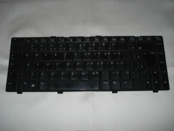 Teclado Hp Dv6000 Dv6100 Dv6200 Dv6300 Dv6400 Dv6500 Dv6600