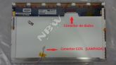 Tela Lcd 15.4 para notebook
